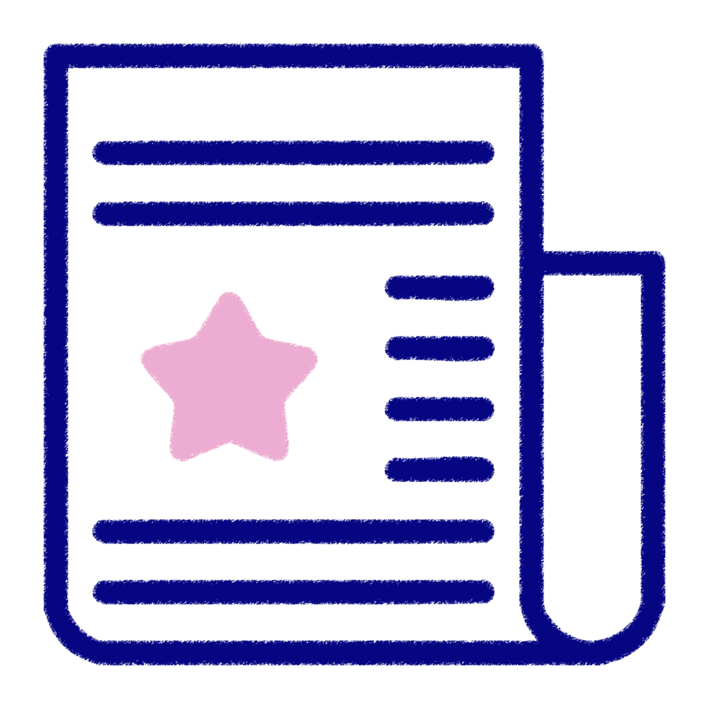Pictogramme print et édition